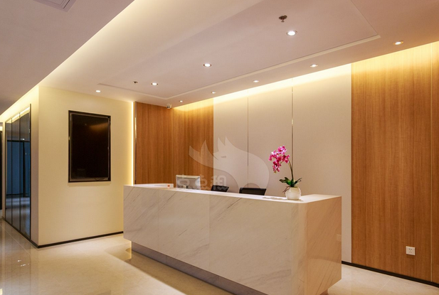 南山科技園核心商務空間 I-WORK寫字樓精裝辦公室出租與管理服務